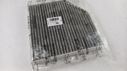 Original AUDI A6 A7 Sportback A8 RS6 RS7 Innenraumfilter 4H0819439