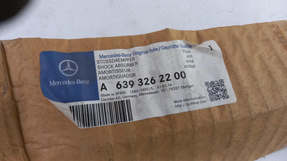 Original OE MERCEDES-BENZ Stoßdämpfer A6393262200