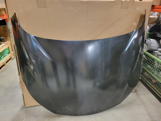 Original INFINITI QX50 2017-  Motorhaube F51005NAMB