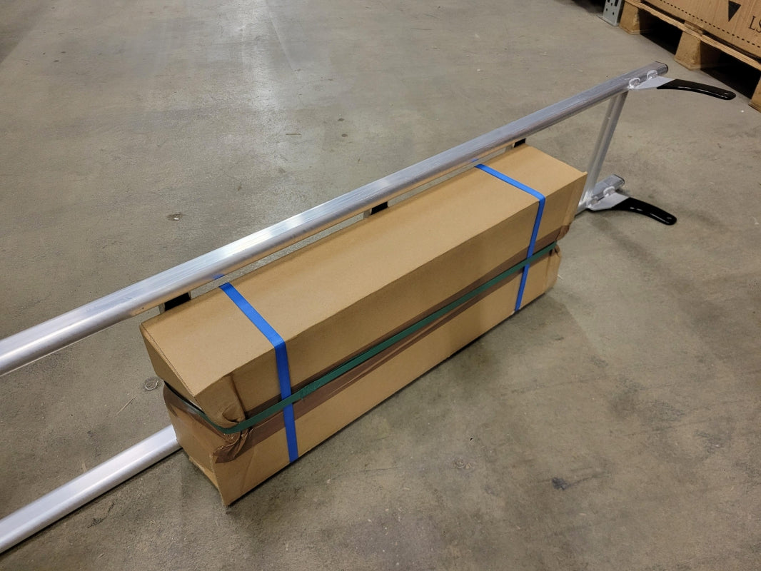 MTS Leiter für VW Crafter 2014- 2017LSE2000