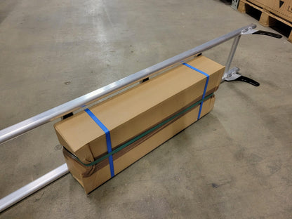 MTS Leiter für VW Crafter 2014- 2017LSE2000