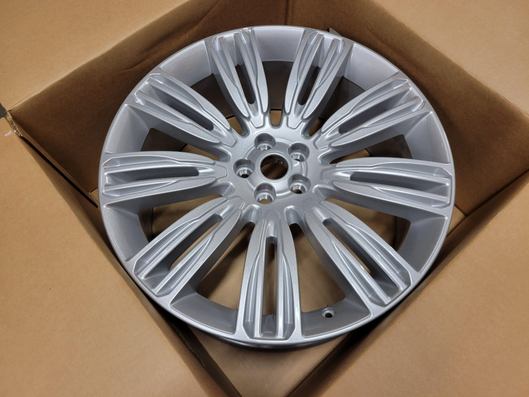 Original RANGE ROVER Velar L560 2017 - Felge 9x22 LR093330