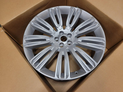Original RANGE ROVER Velar L560 2017 - Felge 9x22 LR093330