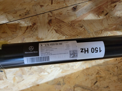Original MERCEDES-BENZ A W176 CLA C117 GLA X156 Kardanwelle A1764100200