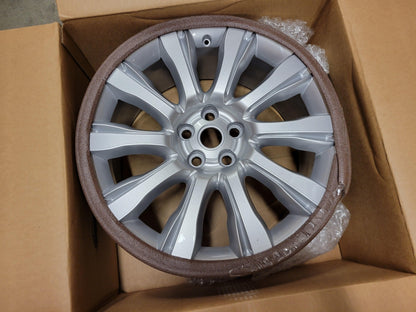 Original RANGE ROVER 2013-2022 L405 Felge 21" LR037746