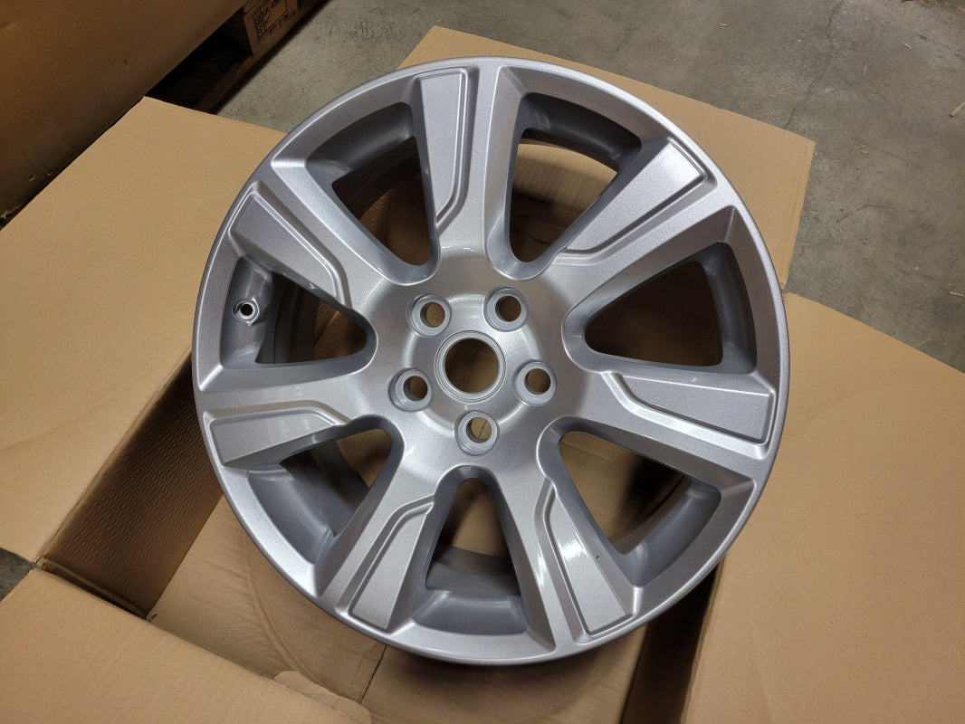 Original LAND ROVER Discovery 4 Felge 19x8 LR040788
