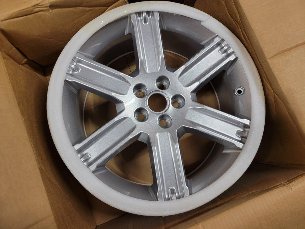 Original LAND ROVER Range Rover Evoque L538 Felge 19x8 LR050931