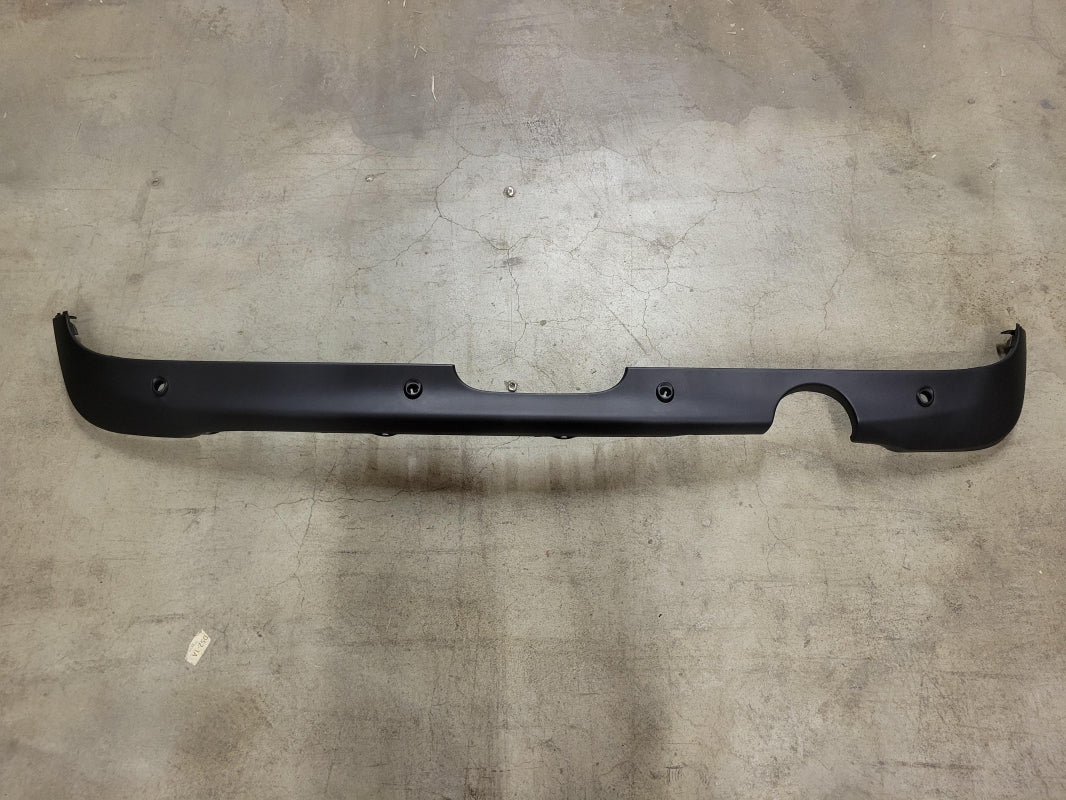 Original OE BMW Spoiler 51122752538