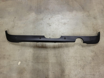 Original OE BMW Spoiler 51122752538