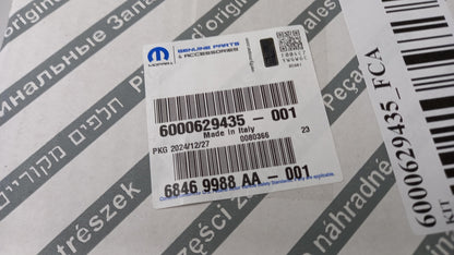 Original ALFA ROMEO Giulietta LANCIA Delta Wasserpumpe+Zahnriemenkit 6000629435