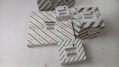 Original ALFA ROMEO Giulietta LANCIA Delta Wasserpumpe+Zahnriemenkit 6000629435