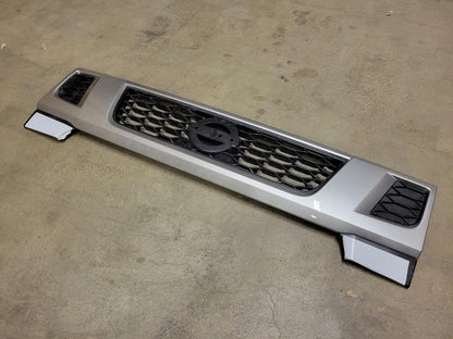 Original NISSAN Cabstar Kühlergitter 62320LC60A