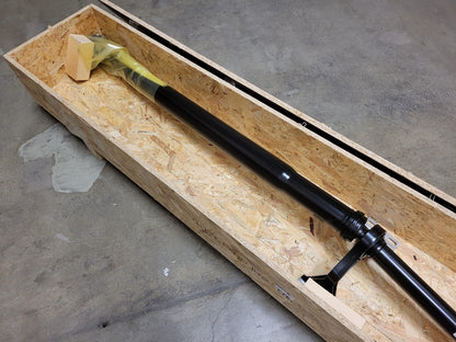 Original MERCEDES-BENZ A W176 CLA C117 GLA X156 Kardanwelle A1764100200