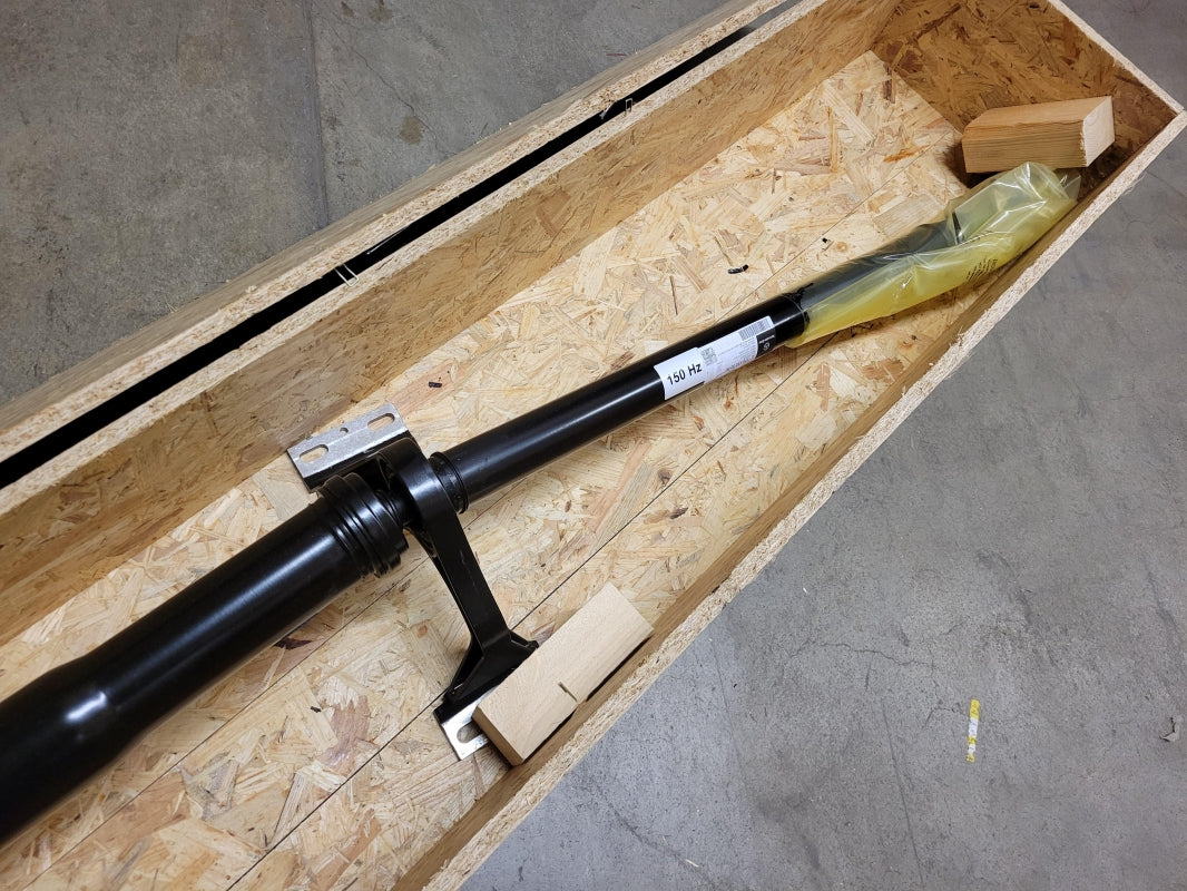 Original MERCEDES-BENZ A W176 CLA C117 GLA X156 Kardanwelle A1764100200