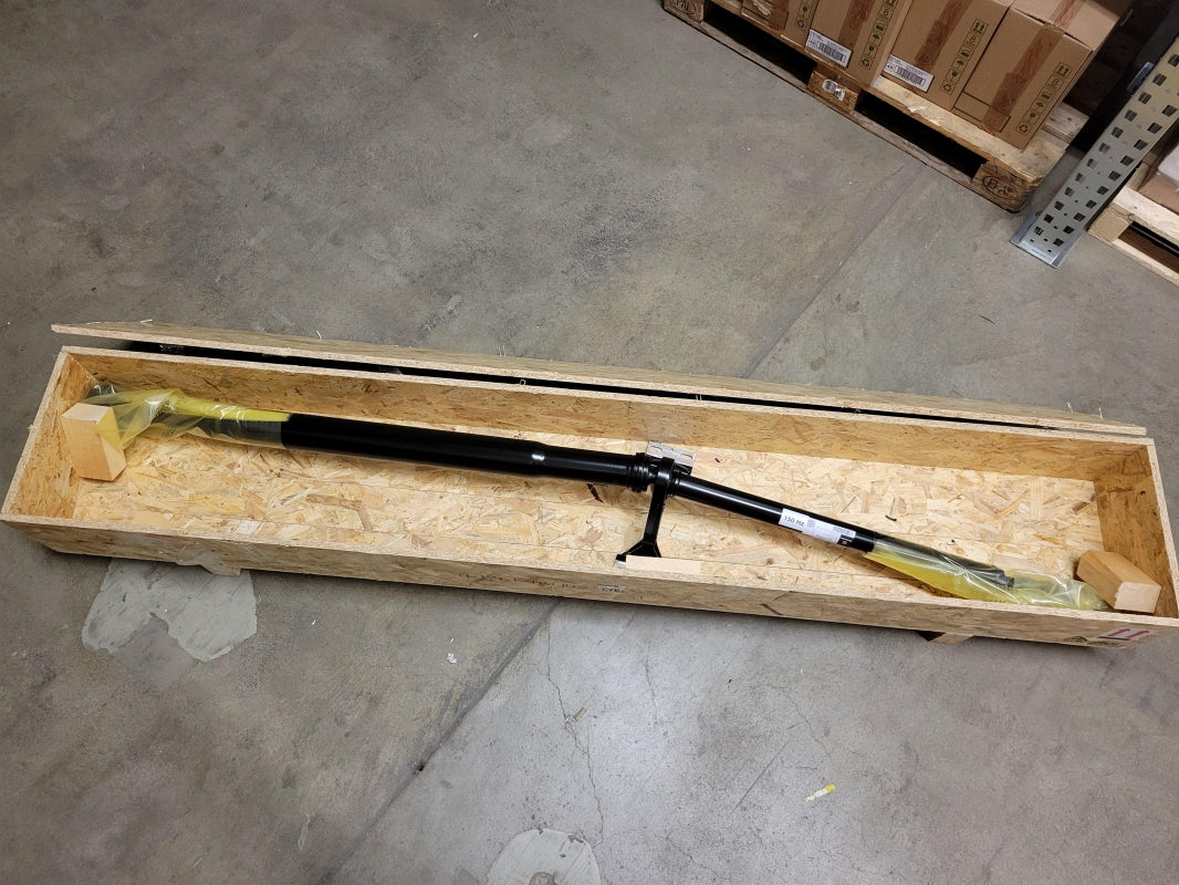 Original MERCEDES-BENZ A W176 CLA C117 GLA X156 Kardanwelle A1764100200