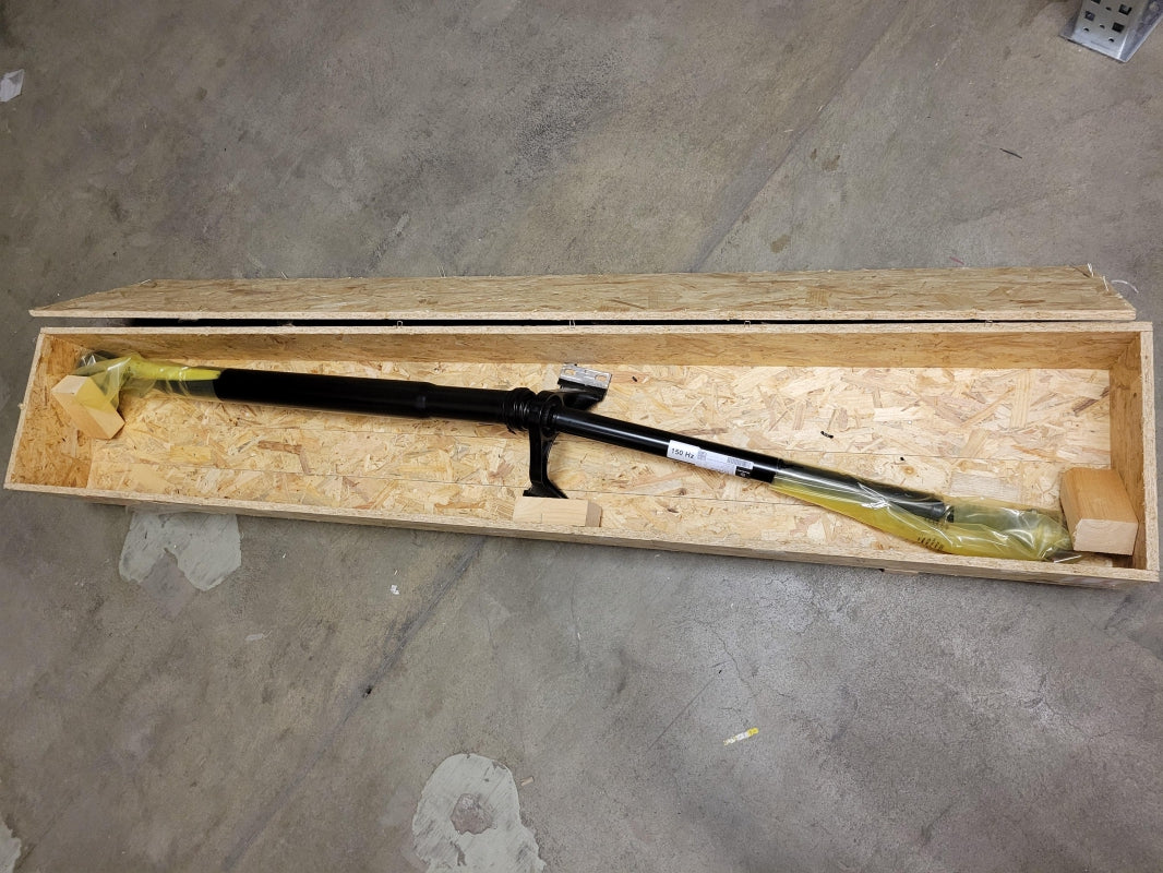 Original MERCEDES-BENZ A W176 CLA C117 GLA X156 Kardanwelle A1764100200