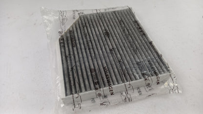 Original AUDI A6 A7 Sportback A8 RS6 RS7 Innenraumfilter 4H0819439