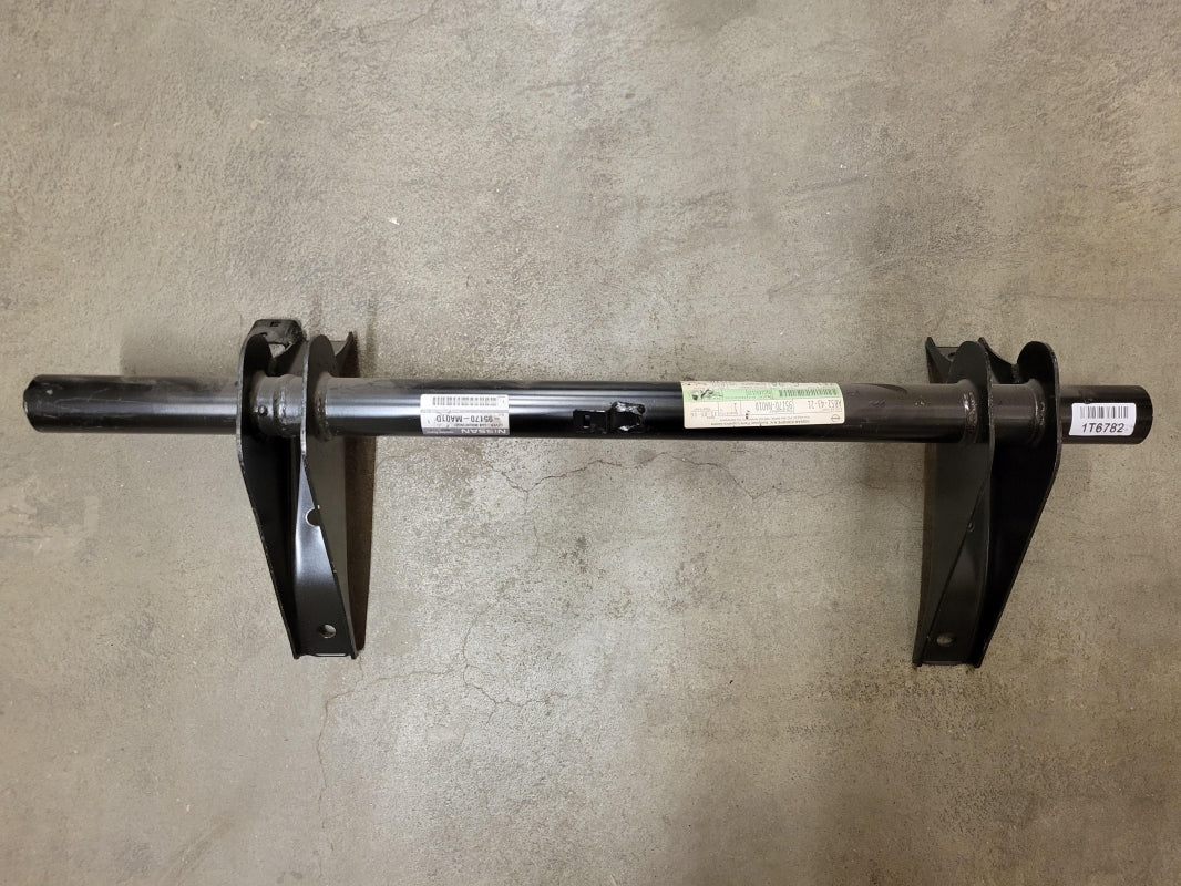 Original NISSAN Cabstar Halter vorne 95170MA01D