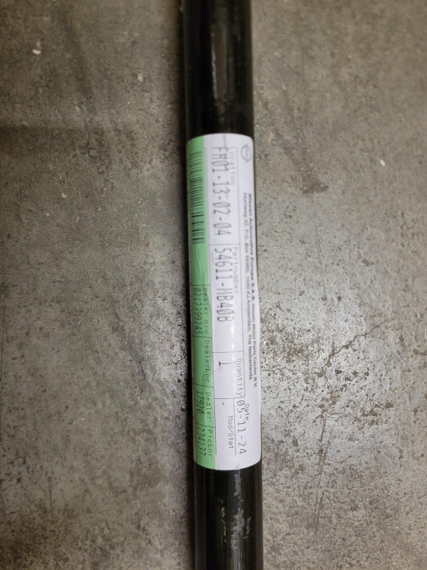 Original NISSAN Cabstar F24M Stabilisator 54611MB40B