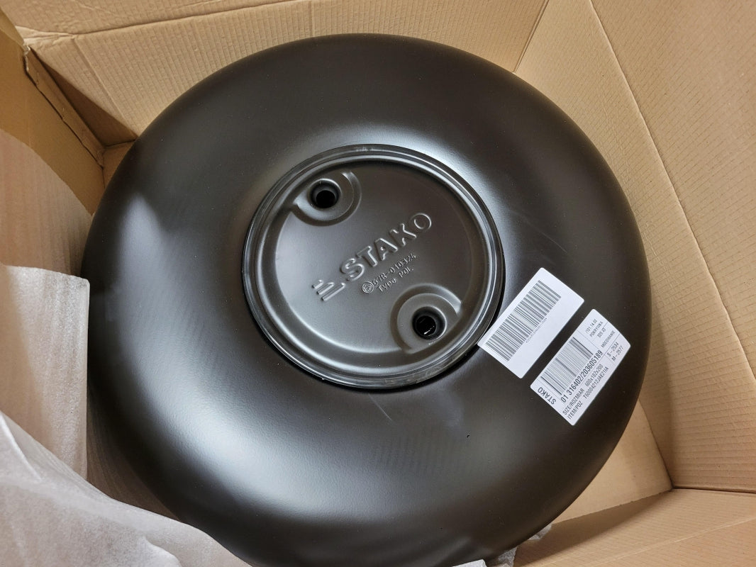 Original PSA PEUGEOT OPEL CITROEN LPG Tank 1611844280