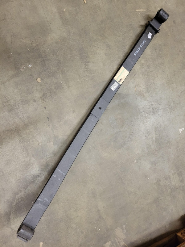 Original OE NISSAN Atleon Blattfeder 540109X600