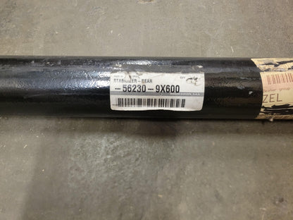 Original NISSAN Atleon Stabilisator hinten 562309X600