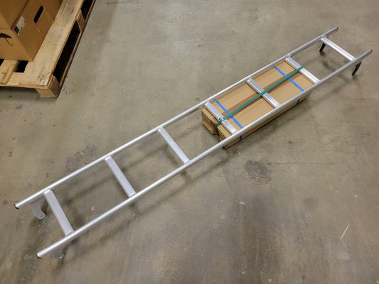 MTS Leiter für VW Crafter 2014- 2017LSE2000