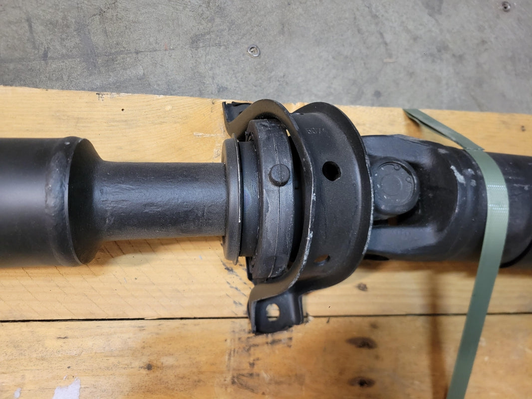 Original NISSAN Cabstar F24M 2006- Kardanwelle 37000LE01C