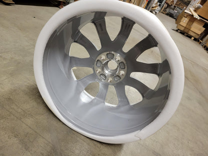 Original LAND ROVER Range Rover Sport L494 2014-2022 Felge 8.5x20 LR044848