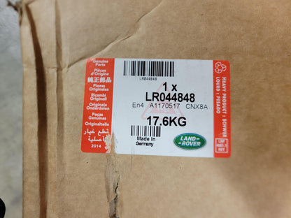 Original LAND ROVER Range Rover Sport L494 2014-2022 Felge 8.5x20 LR044848