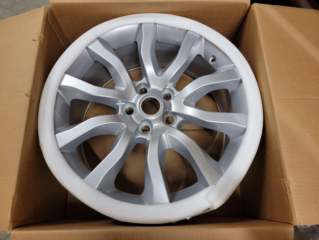 Original LAND ROVER Range Rover Sport L494 2014-2022 Felge 8.5x20 LR044848