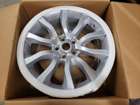 Original LAND ROVER Range Rover Sport L494 2014-2022 Felge 8.5x20 LR044848
