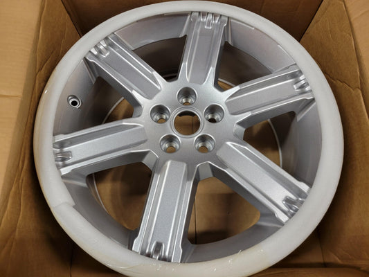 Original LAND ROVER Range Rover Evoque L538 Felge 19x8 LR050931