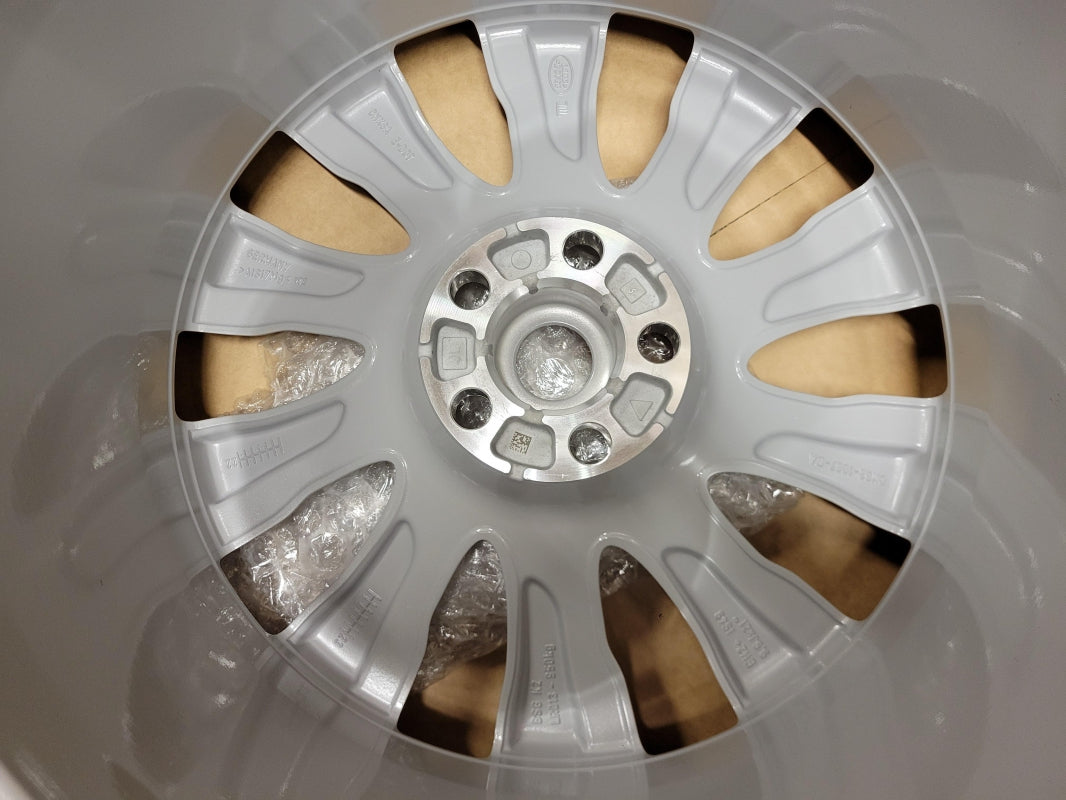 Original RANGE ROVER 2013-2022 L405 Felge 21" LR037746