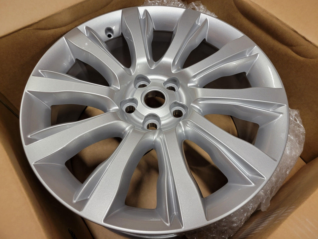 Original RANGE ROVER 2013-2022 L405 Felge 21
