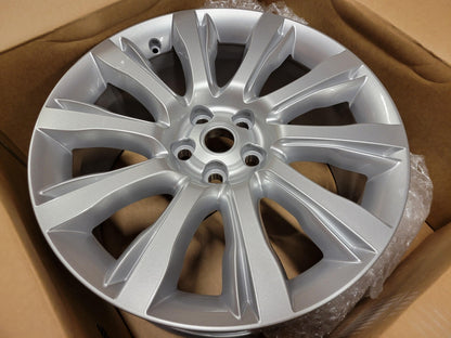Original RANGE ROVER 2013-2022 L405 Felge 21" LR037746