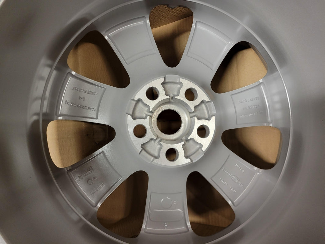 Original LAND ROVER Discovery 4 Felge 19x8 LR040788