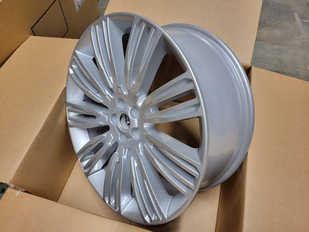 Original RANGE ROVER Velar L560 2017 - Felge 9x22 LR093330
