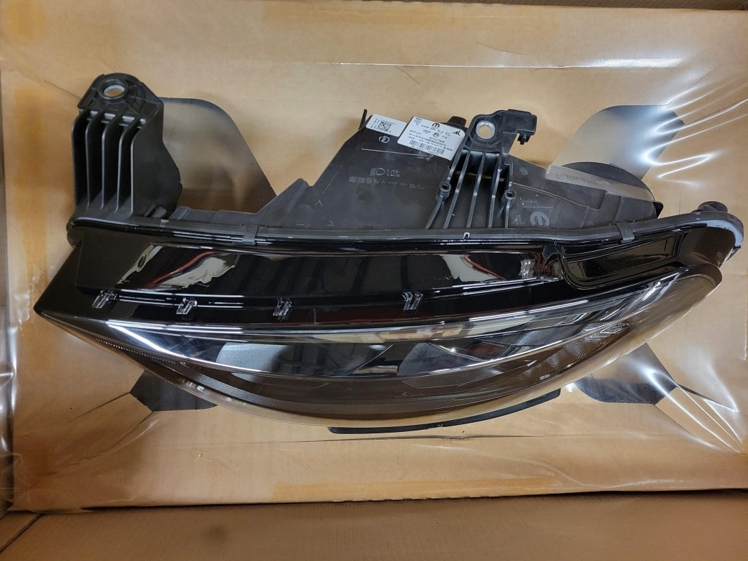 Original FIAT Tipo 356 Hauptscheinwerfer Frontlicht links 52145176