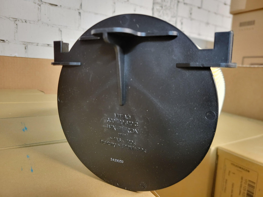 Original AUDI A3 SKODA Octavia VW Golf 5/6 Passat Touran Luftfilter 1F0129620