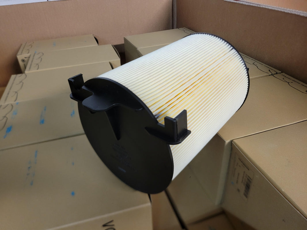 Original AUDI A3 SKODA Octavia VW Golf 5/6 Passat Touran Luftfilter 1F0129620