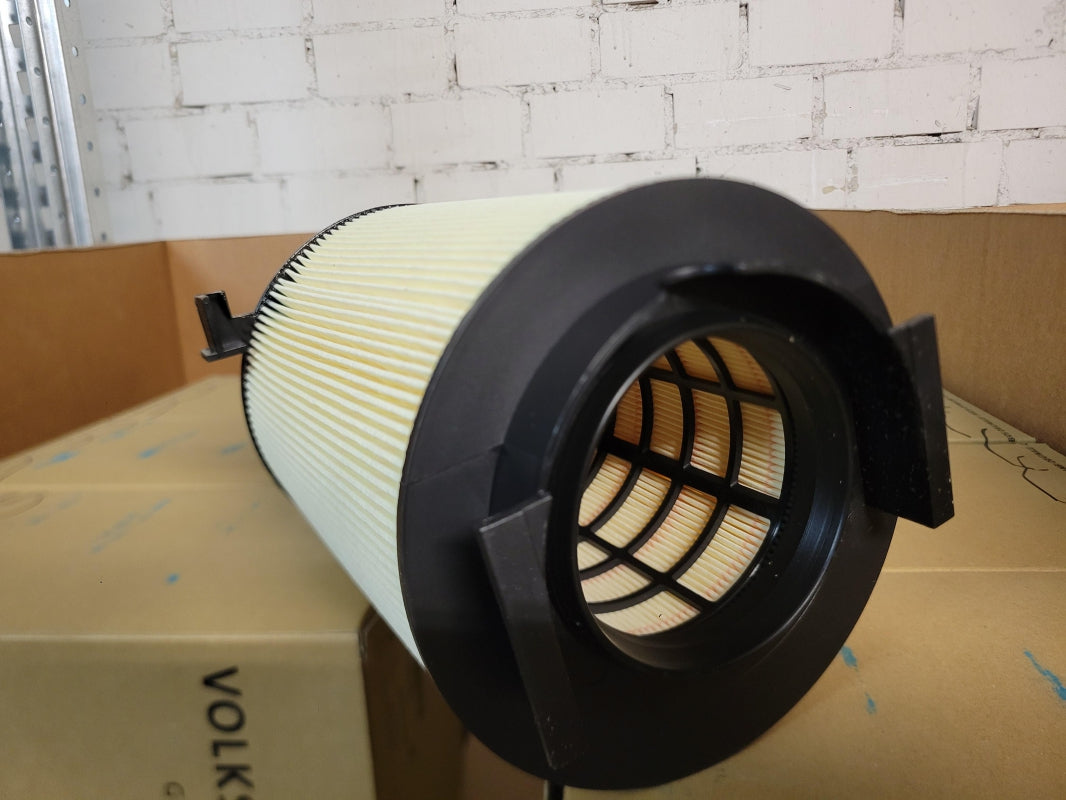 Original AUDI A3 SKODA Octavia VW Golf 5/6 Passat Touran Luftfilter 1F0129620