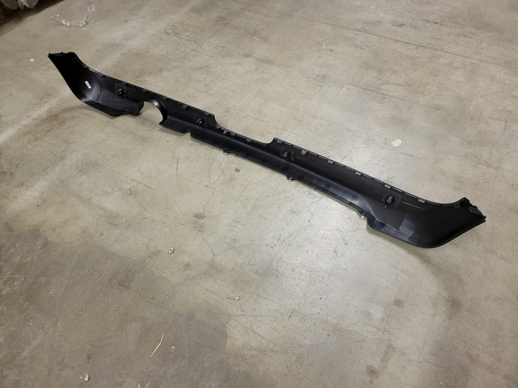 Original OE BMW Spoiler 51122752538