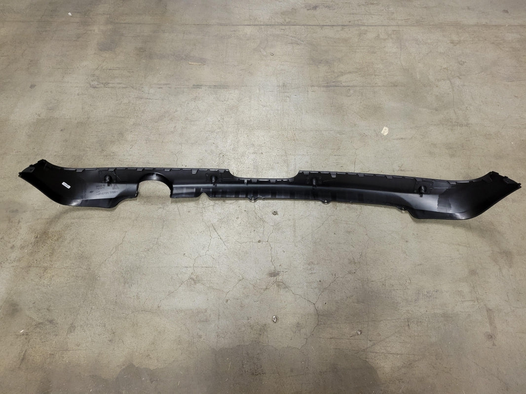 Original OE BMW Spoiler 51122752538