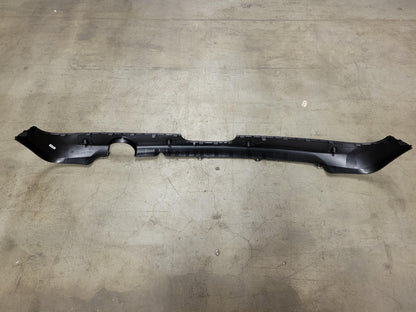 Original OE BMW Spoiler 51122752538