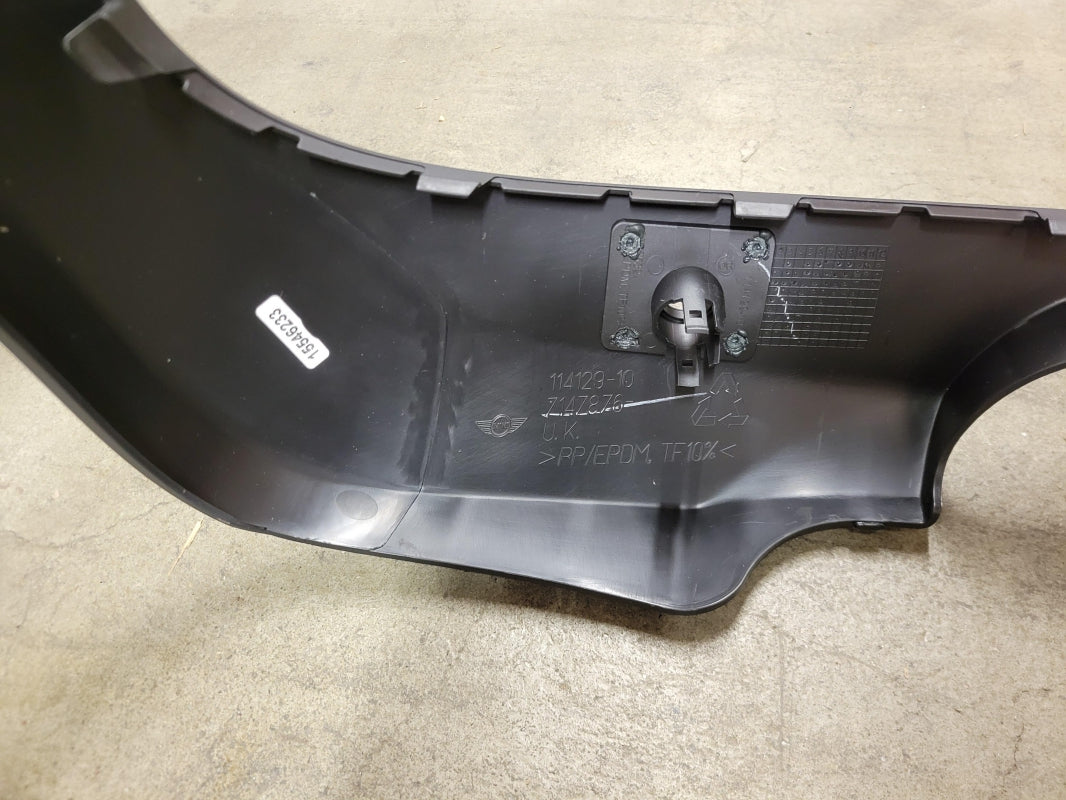 Original OE BMW Spoiler 51122752538