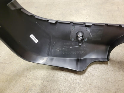 Original OE BMW Spoiler 51122752538