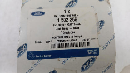 Original OE FORD Türschloss 1502256
