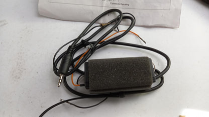Original OE MITSUBISHI AUX-Anschlußkabel MZ360224EX