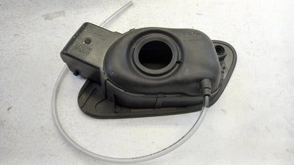 Original OE Volkswagen Tankklappe 5G0809857